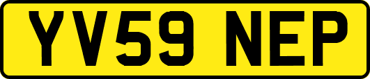 YV59NEP