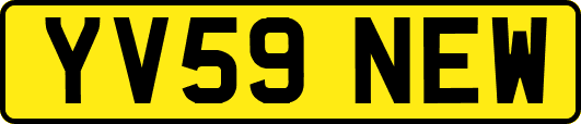 YV59NEW