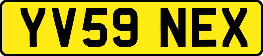 YV59NEX