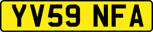 YV59NFA