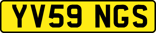 YV59NGS