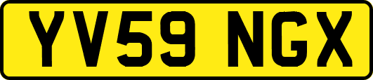 YV59NGX