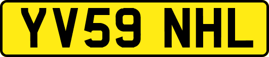 YV59NHL