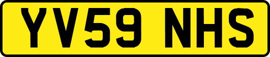 YV59NHS