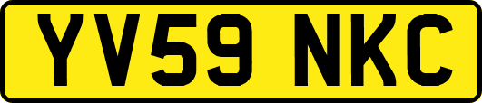 YV59NKC
