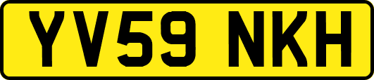 YV59NKH