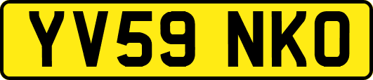 YV59NKO