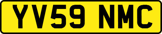 YV59NMC