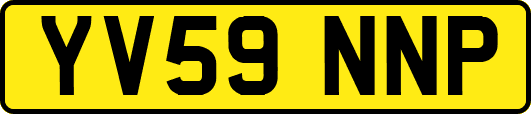 YV59NNP
