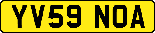 YV59NOA