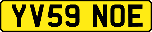 YV59NOE