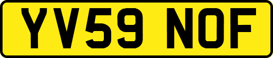 YV59NOF