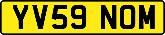 YV59NOM