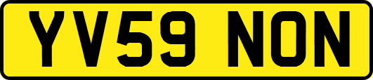 YV59NON