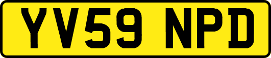 YV59NPD