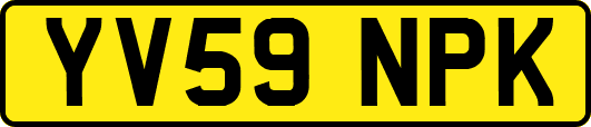YV59NPK