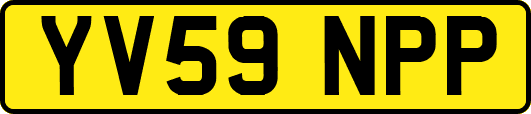 YV59NPP