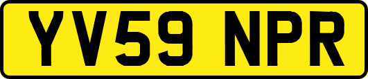 YV59NPR