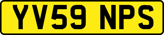 YV59NPS
