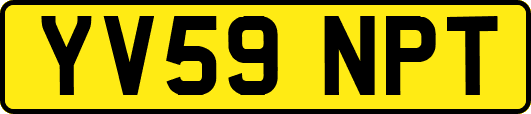YV59NPT