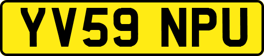 YV59NPU