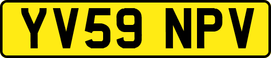 YV59NPV