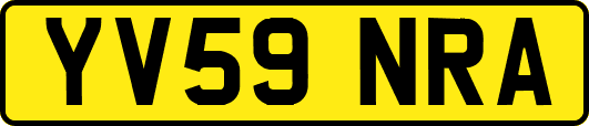 YV59NRA