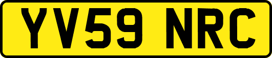 YV59NRC