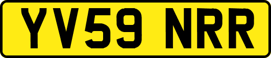YV59NRR