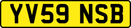 YV59NSB