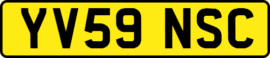 YV59NSC