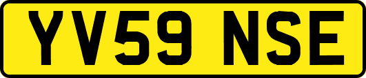 YV59NSE