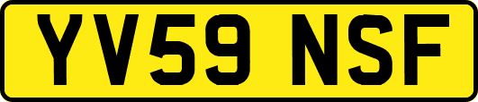 YV59NSF
