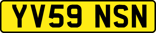 YV59NSN