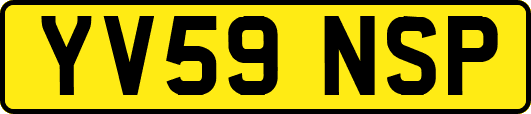 YV59NSP