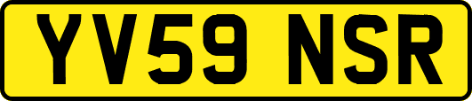 YV59NSR