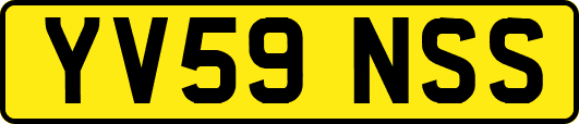 YV59NSS