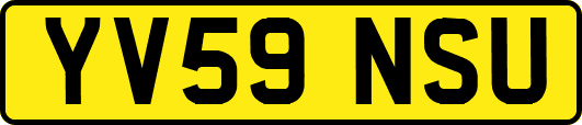 YV59NSU