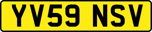 YV59NSV