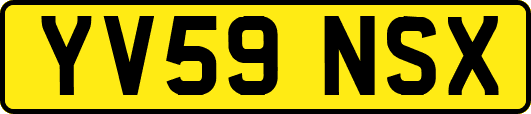 YV59NSX