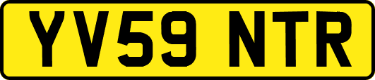 YV59NTR
