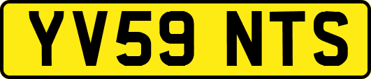 YV59NTS