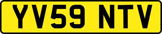 YV59NTV