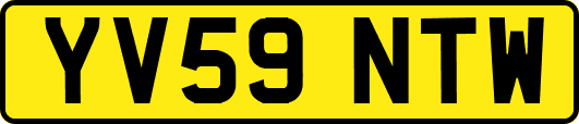 YV59NTW