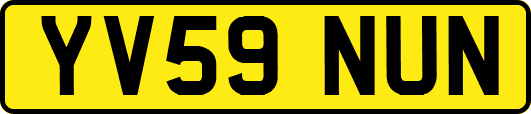 YV59NUN