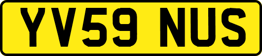 YV59NUS