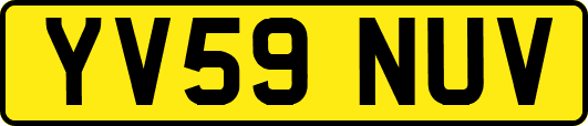YV59NUV