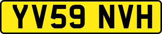 YV59NVH