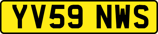 YV59NWS