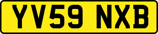 YV59NXB